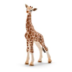 SCHLEICH - BÉBÉ GIRAFE #14751